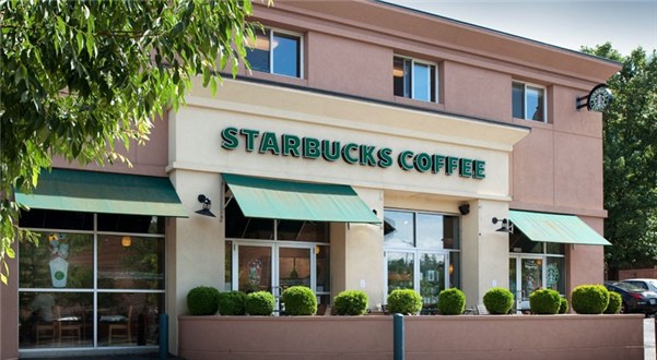 Starbucks Starbucks