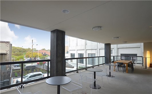 Outdoor Seating Outdoor Seating