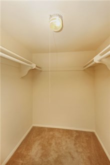 Walk In Closet Walk In Closet