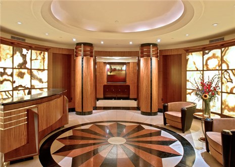 Gorgeous Lobby Gorgeous Lobby