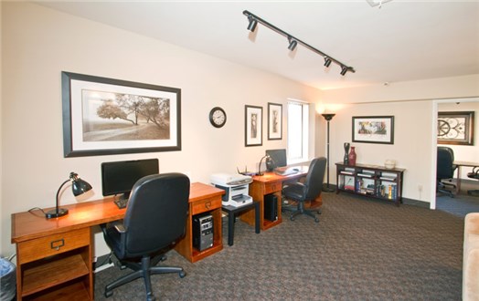 Business Center Business Center