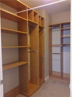 Custom Closets Custom Closets