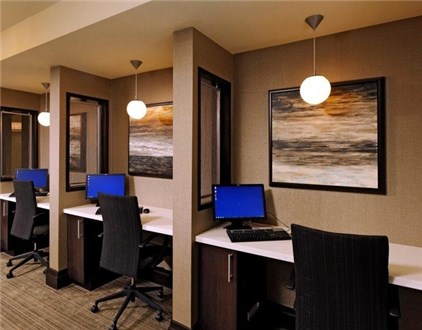 Business Center Business Center