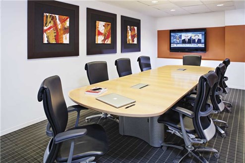 Conference Room Conference Room