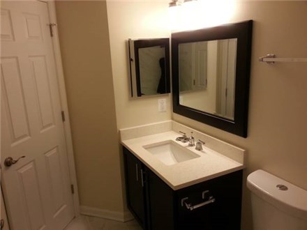 Bathroom Bathroom