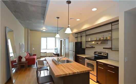 Open Floor Plan Open Floor Plan