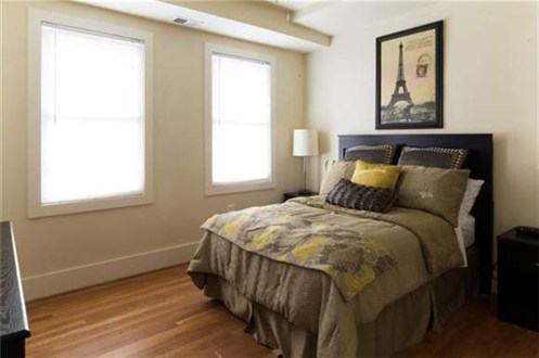 Bedroom Bedroom