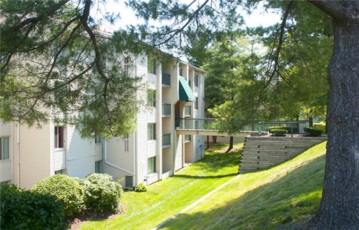 Exterior Exterior