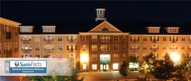 Night View of Property Night View of Property