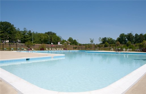 Olympic Size Swimming Pool Olympic Size Swimming Pool