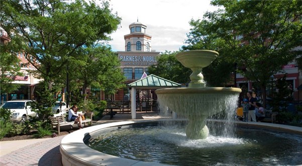 Barnes & Noble Barnes & Noble