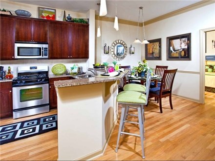 Open floor Plans Open floor Plans