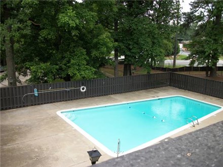 Refreshing Pool Refreshing Pool