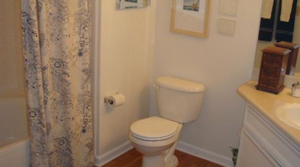 Bathroom 2 Bathroom 2