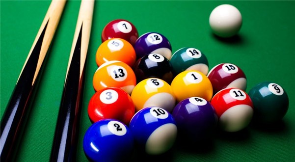 Billiards Billiards