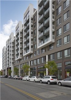 Building Building