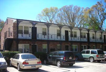 Ample Parking Ample Parking