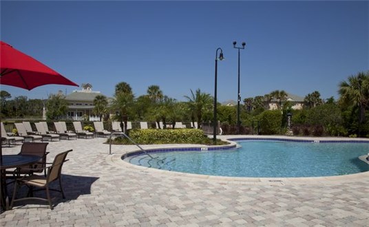 Sparkling Pool Sparkling Pool