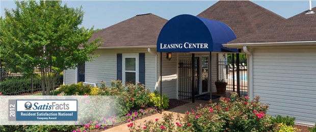 Leasing Office Leasing Office