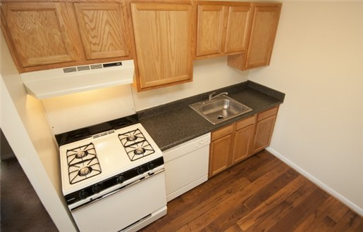 Standard Kitchen Standard Kitchen