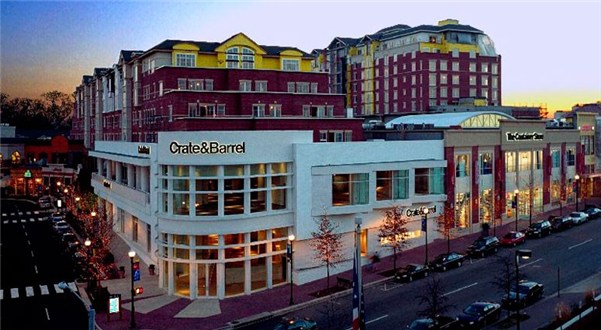 Crate&Barrel Crate&Barrel