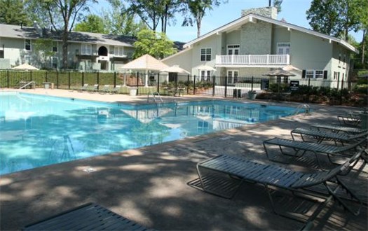 Relaxing Sundeck Relaxing Sundeck