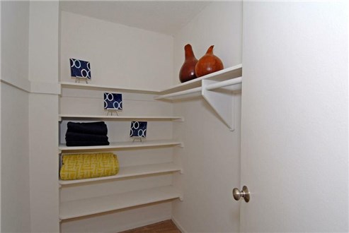 Large Closets Large Closets