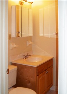 Bathroom Bathroom