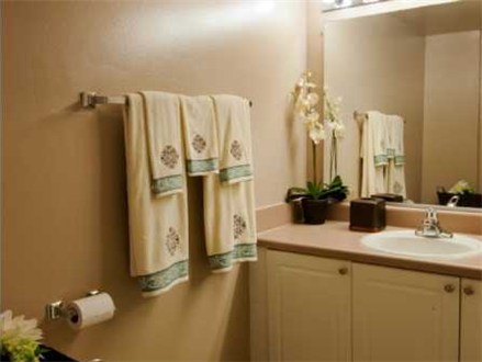 Bathroom Bathroom