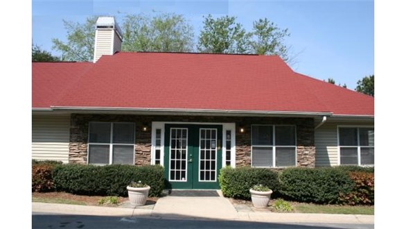 Leasing Office Leasing Office