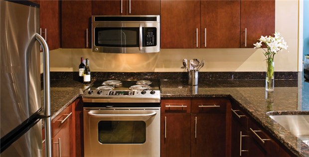 Stainless Steel Applainces Stainless Steel Applainces