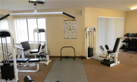 Work Out Room Work Out Room