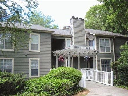 Mature Landscaping Mature Landscaping