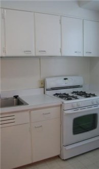 Fully Equipped Kitchen Fully Equipped Kitchen