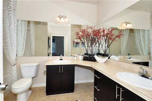 Master Bathroom Master Bathroom