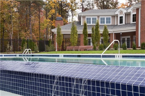 Inviting Swimming Pool Inviting Swimming Pool