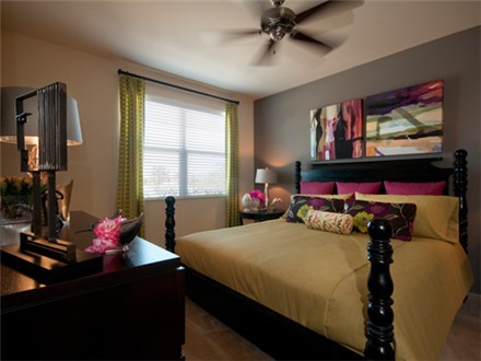 Multiple Floor Plans to Choose From Multiple Floor Plans to Choose From