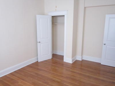 Closet Space Closet Space