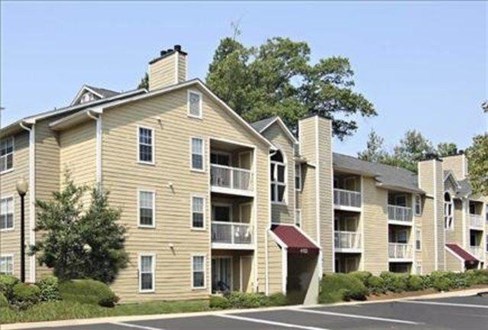 Building Exterior Building Exterior
