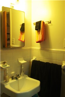 Bathroom Bathroom