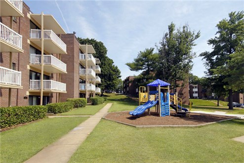 Playground Playground