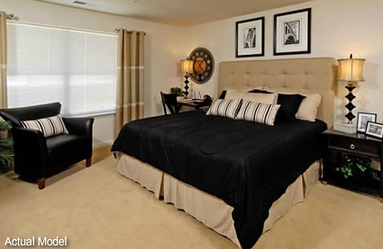 Master Bedroom Master Bedroom