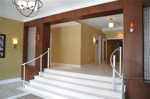 Community Entrance Community Entrance