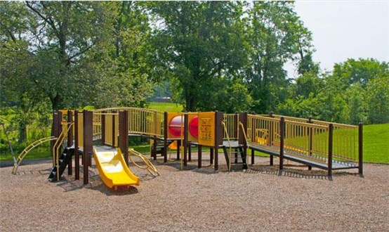 Children's Play Area Children's Play Area