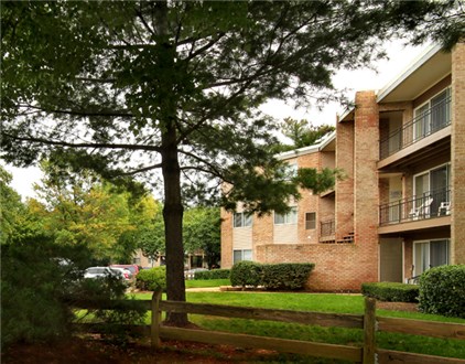 Wooded Community Wooded Community