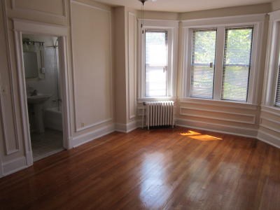 Bay Windows Bay Windows
