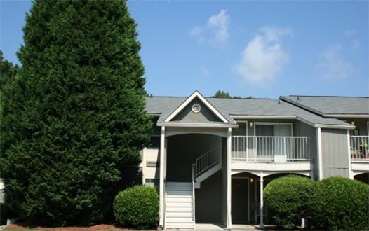 Mature Landscaping Mature Landscaping