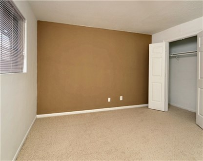 Ample Closet Space Ample Closet Space