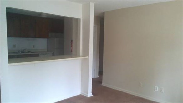 Pass Through Kitchens in Some Units Pass Through Kitchens in Some Units