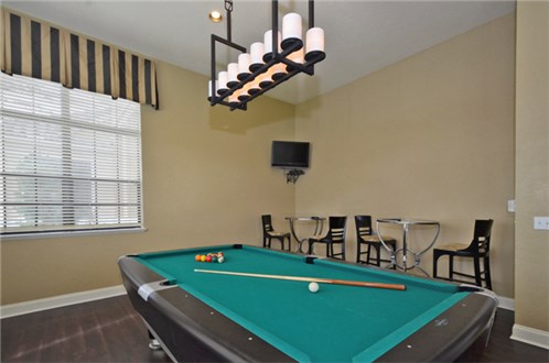 Billiards Room Billiards Room